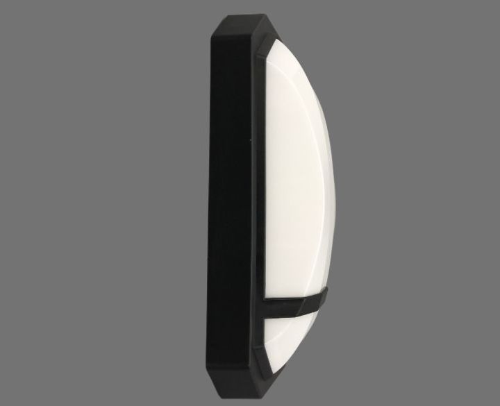 Ace Outdoor Waterproof  IP65 LED Bulkhead light 835 (BL16)  Warm White Light-1